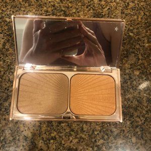 Charlotte tilbury filmstar bronze and glow